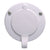Scandvik White Vertical CupCap f/Scandvik PN 1075 [10029P]