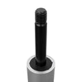 Wise 11" Threaded King Pin Pedestal Post [8WD3000]
