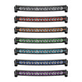 RIGID Industries Radiance + Curved 30" Light Bar - RGBW [330053]
