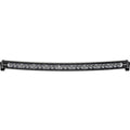 RIGID Industries Radiance + Curved 50" Light Bar - RGBW [350053]