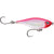 Rapala X-Rap Twitchin Mullet 3-1/8" Hot Pink [SXRTM08HP]