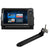 Lowrance Eagle 9 w/TripleShot TransducerInland Charts [000-16126-001]