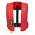 Mustang MIT 100 Convertible Inflatable PFD - Red [MD2030-4-0-202]