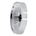 Bluewater 22mm Ring Style Button - Stainless Steel [9451-1002]