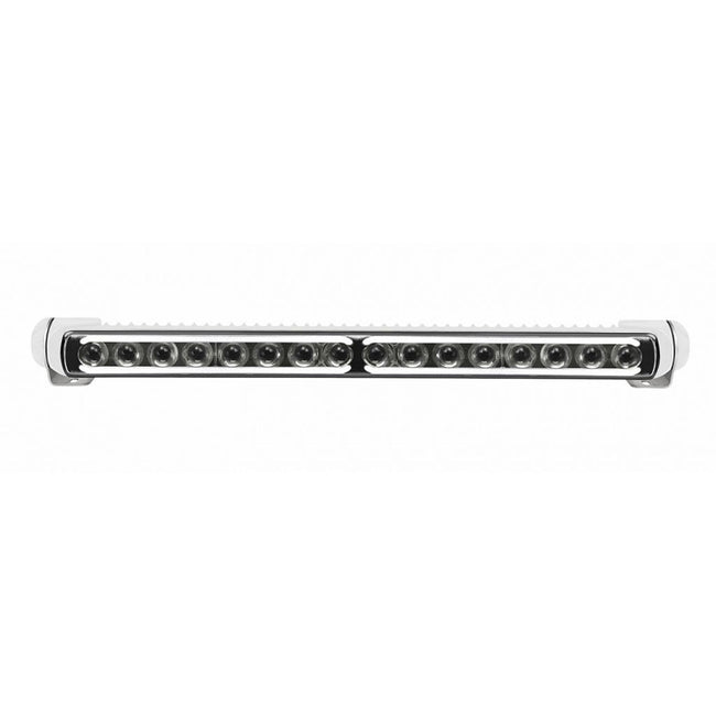 Hella Marine Sea Hawk-470 Pencil Beam Light Bar w/White Edge Light  White Housing [958140511]