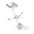 Scanstrut Tapered Mast f/Furuno Radar DomeStarlink [PTM-R2-SL]