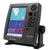 SI-TEX GPS Dual Frequency 600W Sonar System - 7 Color LCD w/InternalExternal GPS AntennaC-MAP 4D Card [SVS-760CF+]