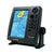 SI-TEX Standalone 7 GPS Chart Plotter System w/Color LCD, External GPS AntennaC-MAP 4D Card [SVS-760C+]