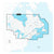 Navionics NAUS012R - Canada, EastGreat Lakes - Navionics+ [010-C1466-30]