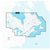 Garmin Navionics+ NSUS012R Canada, EastGreat Lakes [010-C1484-20]