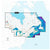 Garmin Navionics Vision+ NVUS012R Canada, EastGreat Lakes [010-C1484-00]