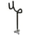 Attwood Sure-Grip Stainless Steel Rod Holder - 8"5-Degree Angle [5061-3]