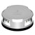 Lopolight 360-Degree Anchor Light - 2NM - Silver Housing w/FB Base [201-012-FB]