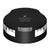 Lopolight 360-Degree Anchor Light - 2NM - Black Housing w/FB Base [201-012-FB-B]