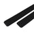 SeaDek Cockpit Coaming Bolster Set (2) - 4" x 39"20mm Thick - Black w/Brushed Texture [53582-81459]