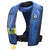 Bluestorm Stratus 35 Auto Type II Inflatable PFD - Deep Blue [T1H-19-NAV]