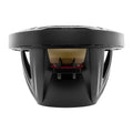 DS18 HYDRO 10" Subwoofer w/RGB Lights - 600W - Black [NXL-10SUB/BK]