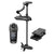 Lowrance Recon FW 48" Trolling Motor - Includes Freesteer Joystick Remote, Wireless Foot PedalHDI Nosecone [000-16172-001]
