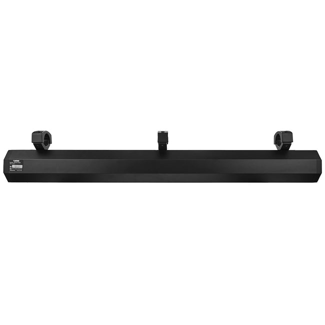 DS18 37" Marine Amplified Sound Bar w/Bluetooth 1200W w/10 Speaker System  RGB LED [SB37BTXRGB]