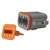 Pacer Deutsch DT PlugWedge Lock Kit - 8 Position - 5 Pack [TDT06-8S-5]