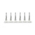 Pacer DT Deutsch Pin f/14 AWG Wire - Size 16 Contact (100 Pack) [T14DT-P-100]