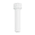 Pacer DTDTP Deutsch Cavity Plug - 1612 Contact Size - White (25 Pack) [T114017-25]