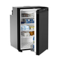 Dometic NRX 115E Compressor Refrigerator - 155L - Black [9620001835]