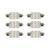 Scandvik 41162 Bulb Warm White *6-Pack [41162]