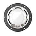 Fusion Apollo 6.5" LED Marine Speakers w/Sports White Grille [010-02918-01]