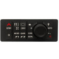 Furuno MCU006H Horizontal Remote Control f/NavNet TZtouch3  NavNet TZtouchXL [MCU006H]