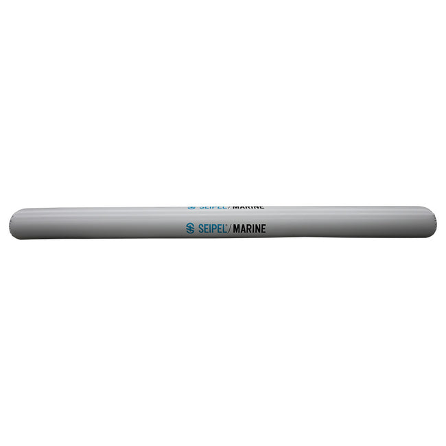 Seipel Marine 20' Inflatable Boat Bumper - Grey [M4020]
