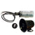 TALOS Remote Housing Lightning Detection System w/20' CableExternal Horn - Black Round Indicator45' Horn Cable [SFD1000HB-W1-BO-CH-202045]