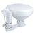 Commodore Electric Marine Toilet - Twist Flush - Regular Size [CM2RMT]