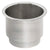 Whitecap Large Stainless Steel Cupholder (Fits YETI) [S-3504C]