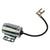 Regitar USA Condenser f/GM 46-Cylinder Engine w/Delco Ignition [RMB001]