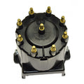 Regitar USA Distributor Cap f/GM Style "Module in Cap" Distributors - V8 Applications [RME008]