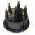 Regitar USA Distributor Cap f/GM V6 Engines w/Thunderbolt IVV HEI Ignitions [RME013]