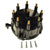 Regitar USA Distributor Cap f/GM V8 Engines w/Thunderbolt IVV HEI Ignitions [RME014]