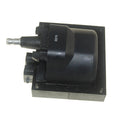 Regitar USA Ignition Coil GM 4 Cylinder, V6  V8 Engines w/Delco HEI Ignition [RMF006]