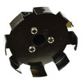 Regitar USA Distributor Cap f/GM V-8 Engines w/Thunderbolt IV  V HEI Ignitions [RMN014]