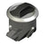 Southco Novibra Push To Close Latch - Type 1 (For Drawers) [MP-01-103-515]