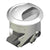 Southco Novibra Push To Latch - White [MP-01-103-777]