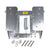 CMC BA-130 Break Away Mount [13003]