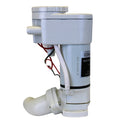 Commodore 12V Manual to Electric Toilet Conversion Kit [CMMTCK]