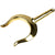 Sea-Dog OarlockSocket - 2" - Cast Brass/Polyethylene [580570-1]