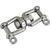 Sea-Dog JawJaw Swivel - Investment Cast 316 Stainless Steel Body w/304 Stainless Steel Pin [182310]