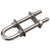 Sea-Dog Bow Eye - Machined 304 Stainless Steel [080095]