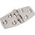 Sea-Dog Door Hinge - 1-1/2" x 3" - Investment Cast 316 Stainless Steel [205410]
