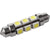 Sea-Dog All Around LED Festoon - Nickel Plated Brass [442431-1]