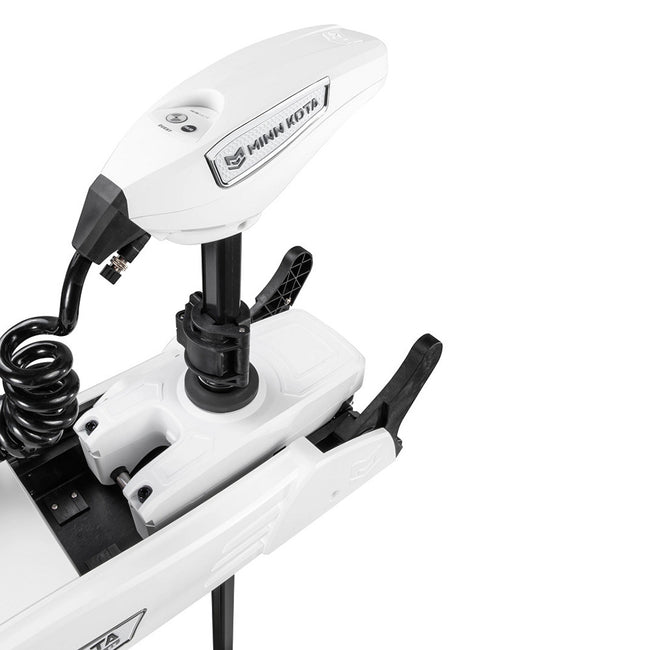 Minn Kota Riptide Terrova QUEST 90/115 Trolling Motor w/Wireless Remote - 24/36V - 90/115LBS - 87" *Remanufactured [1377787]